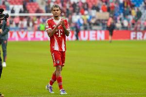 ewc电竞世界杯-马特乌斯：拜仁引进迪亚斯算不上高明的操作，他只是第四人选