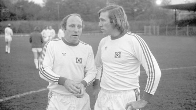 电竞世界杯-不只是汉堡！为何乌韦·席勒还有另一段俱乐部经历？